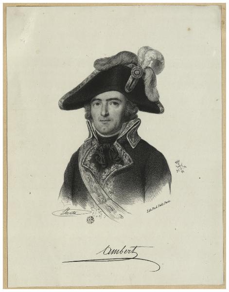 Ambert