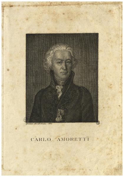 Carlo Amoretti