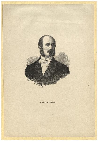 Achille Argentini
