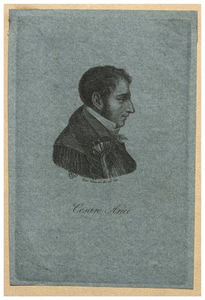 Cesare Arici
