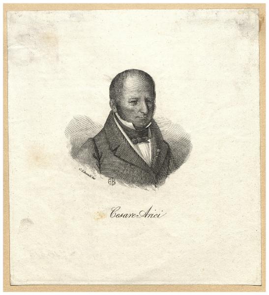 Cesare Arici