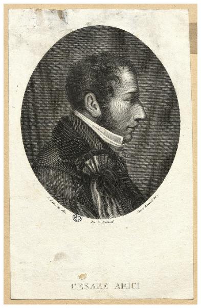 Cesare Arici
