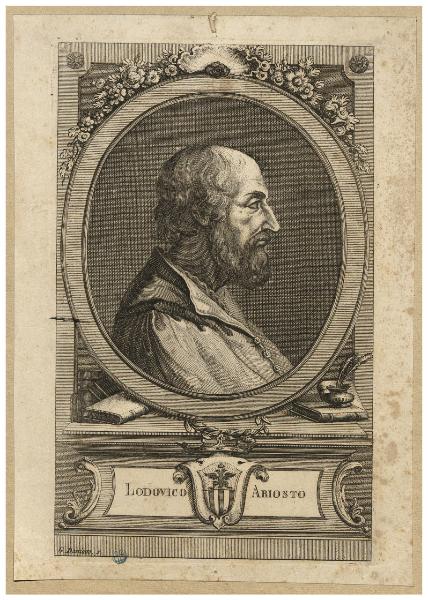 Lodovico Ariosto
