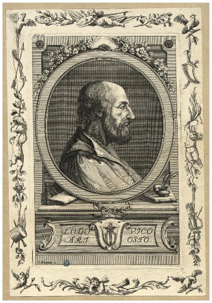 Lodovico Ariosto