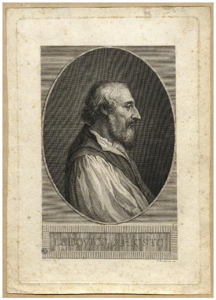 Lodovico Ariosto