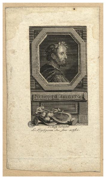 Lodovico Ariosto