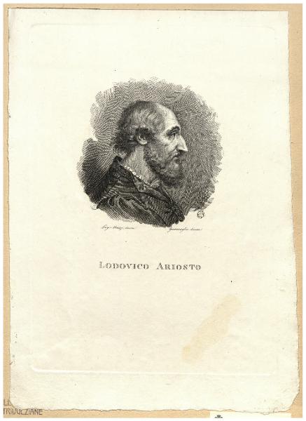 Lodovico Ariosto