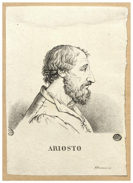 Ariosto