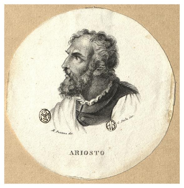 Ariosto