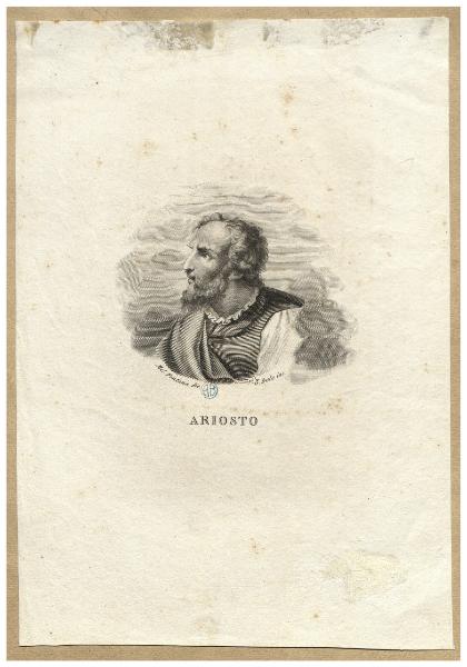 Ariosto