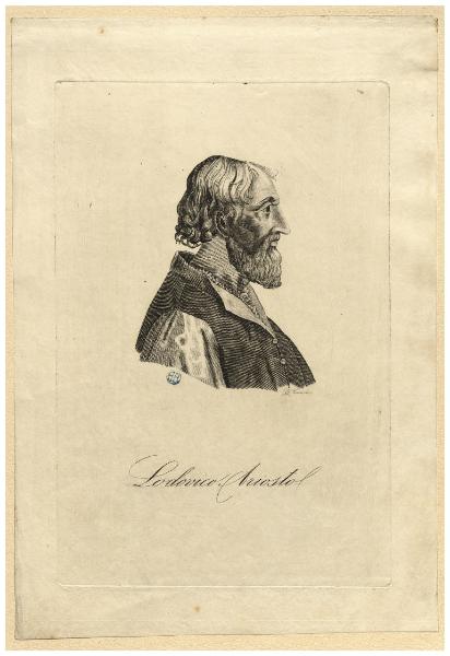 Lodovico Ariosto