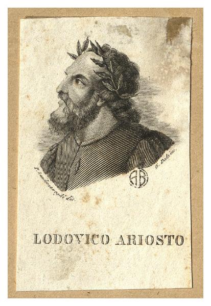 Lodovico Ariosto