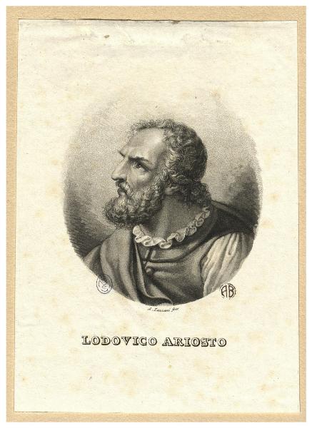 Lodovico Ariosto