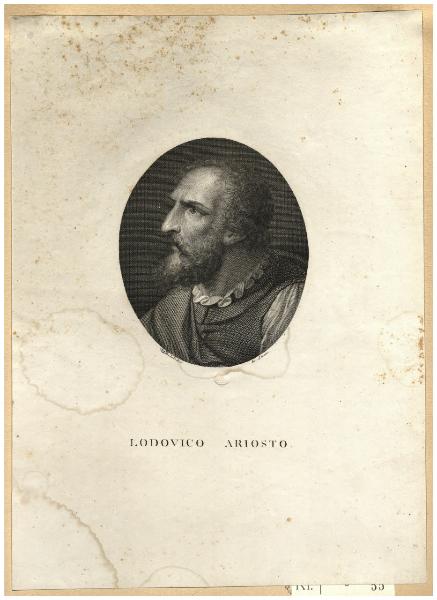 Lodovico Ariosto