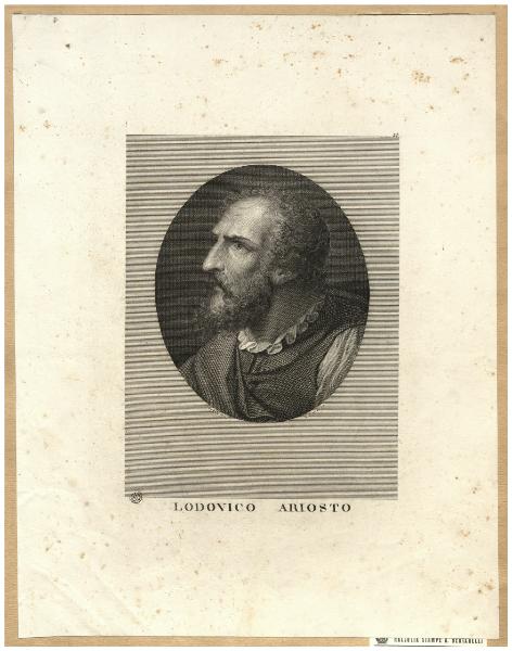 Lodovico Ariosto