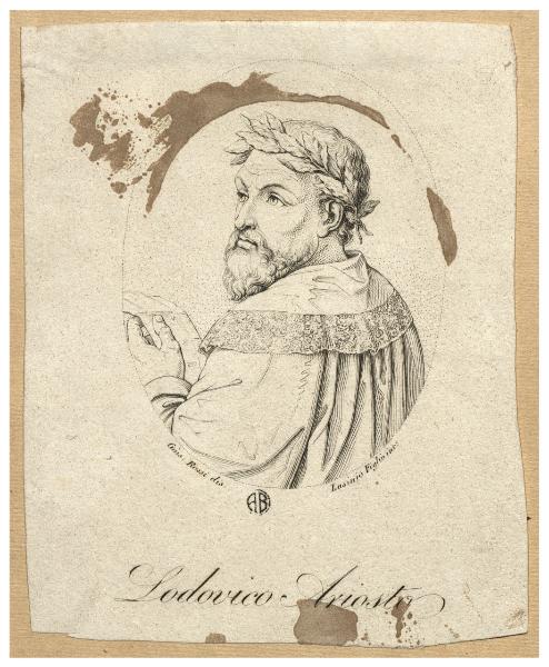 Lodovico Ariosto