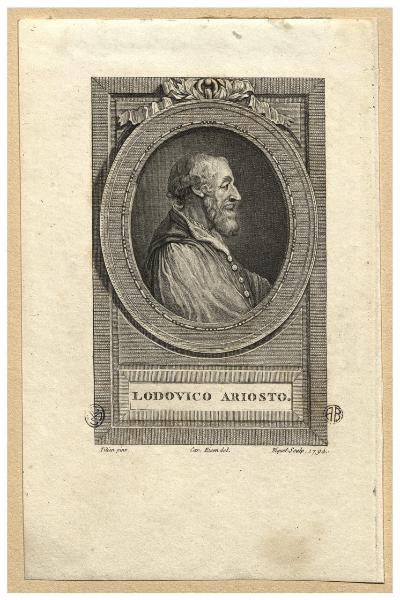 Lodovico Ariosto