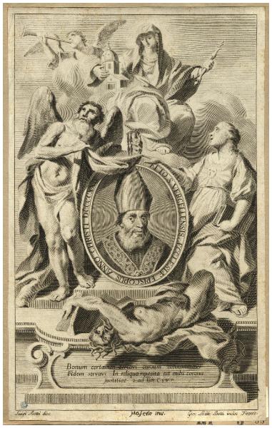 Atto S. Vercellensis ecclesiae episcopus anno Christi DCCCCXXIV