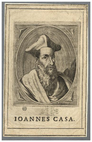 Ioannes Casa
