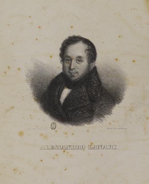 Alessandro Lanari