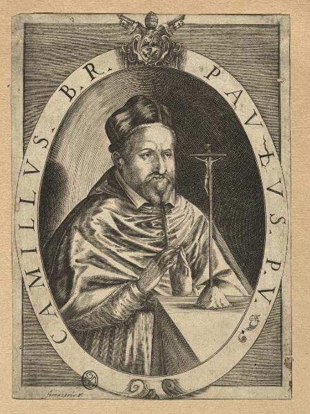 Paulus P.V. Camillus B.R.