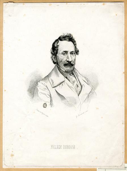 Felice Romani