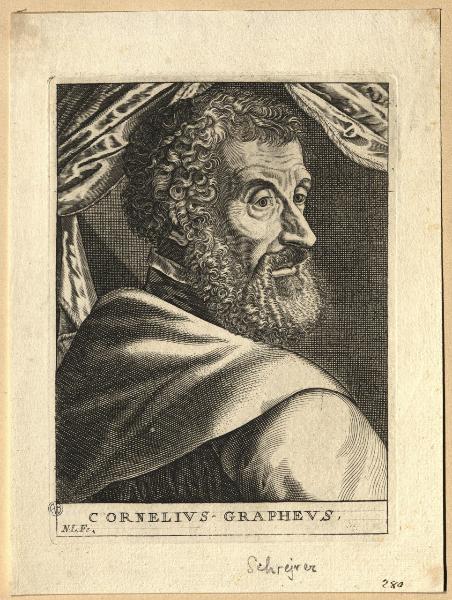 Cornelius-Grapheus