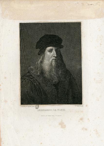 Leonardo da Vinci