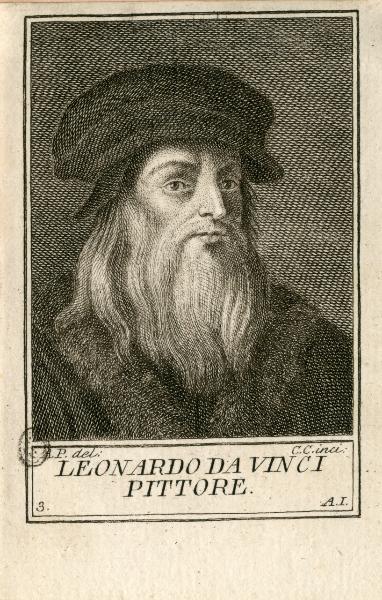 Leonardo da Vinci pittore