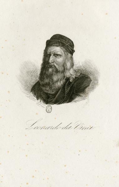 Leonardo da Vinci
