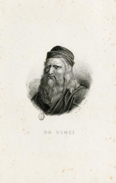 Da Vinci