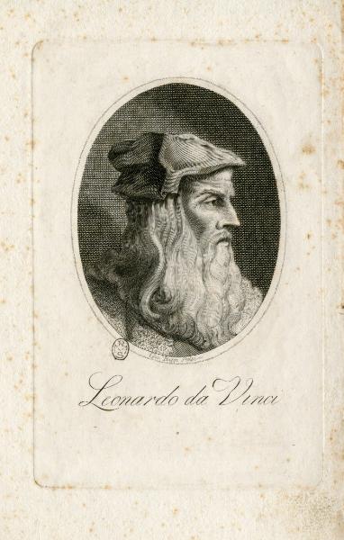Leonardo da Vinci