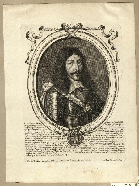 Les Augustes representations de tovs les Roys de France Depvis pharamond, ivsqv'a lovys XIIII dit le grand a present regnant