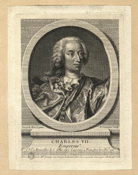 Charles VII Empereur