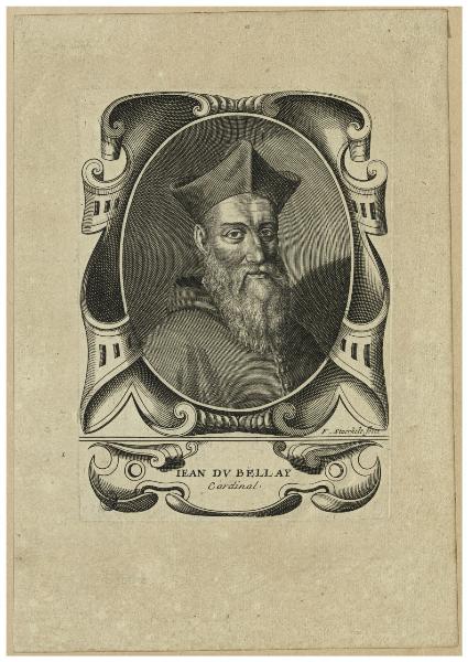 Iean du Bellay