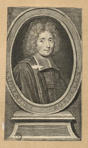 Laurentius Bordelon