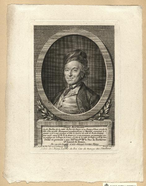 Jean Boussard