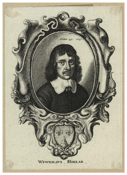 Wenceslaus Hollar