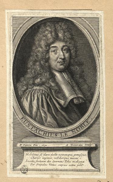 Eustachius Le Noble