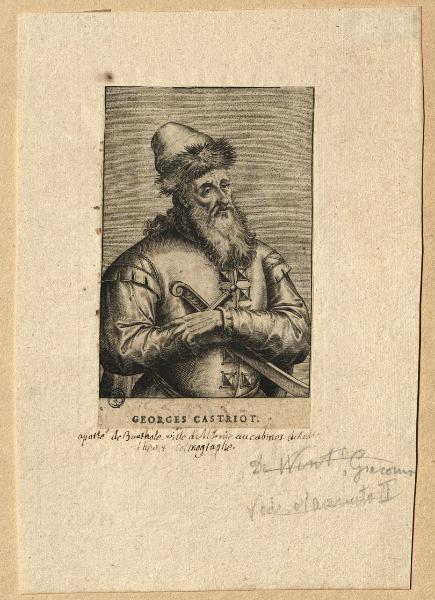 Georges Castriot