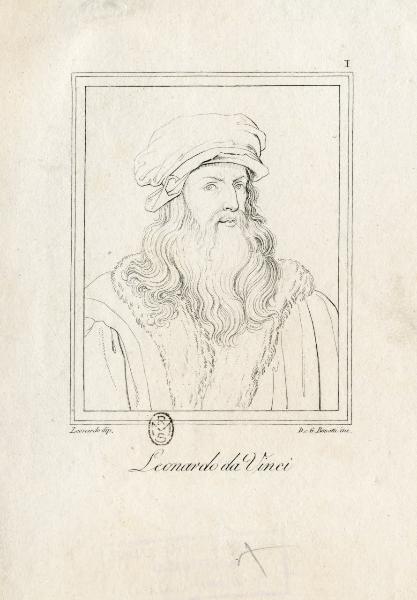 Leonardo da Vinci