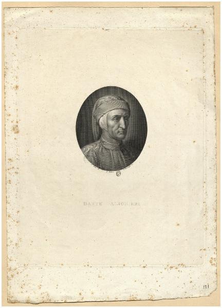 Dante Alighieri