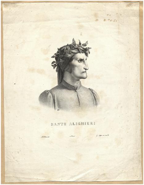 Dante Alighieri