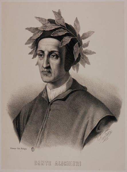 Dante Alighieri