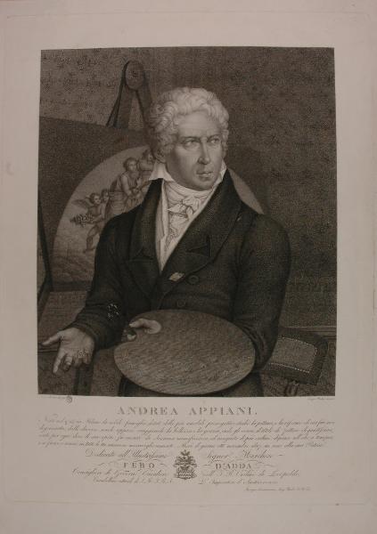 Andrea Appiani