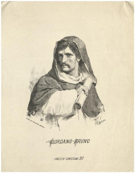 Giordano Bruno