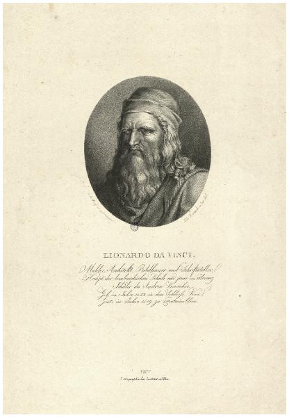 Lionardo da Vinci