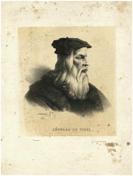 Léonard de Vinci