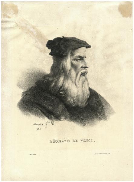 Léonard de Vinci