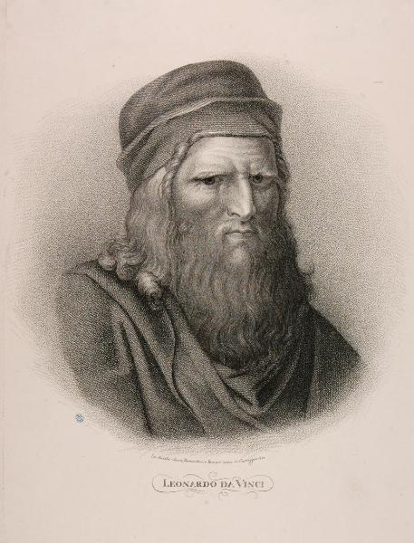 Leonardo da Vinci